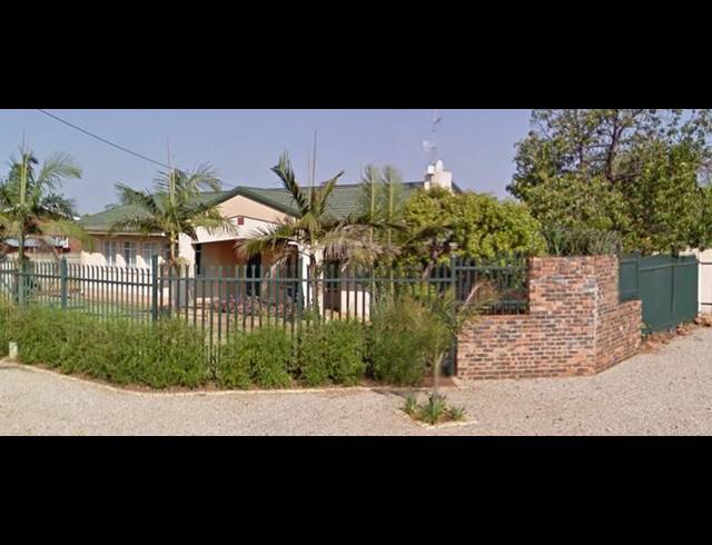 3 BEDROOM HOUSE FOR SALE IN WESPARK